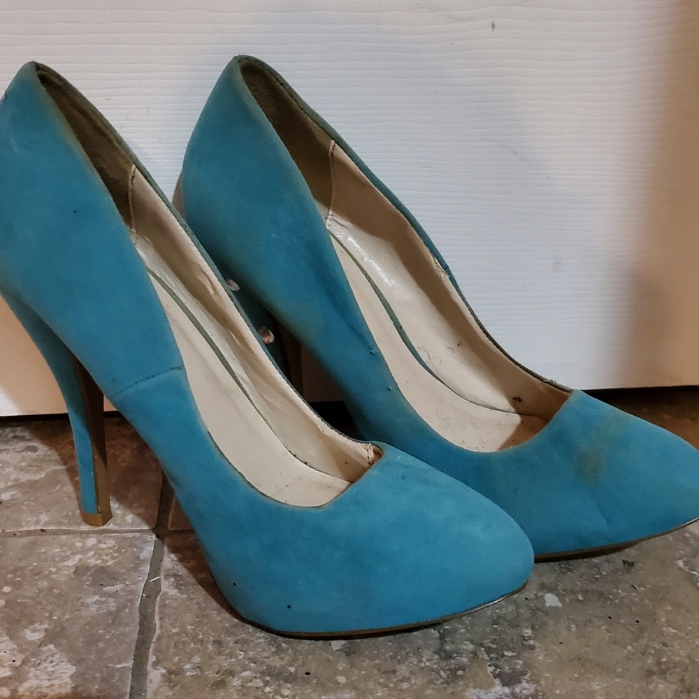 Heels
